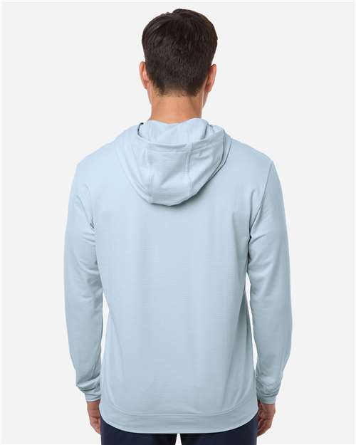 Adidas A2009 Crystal Sky — on model back