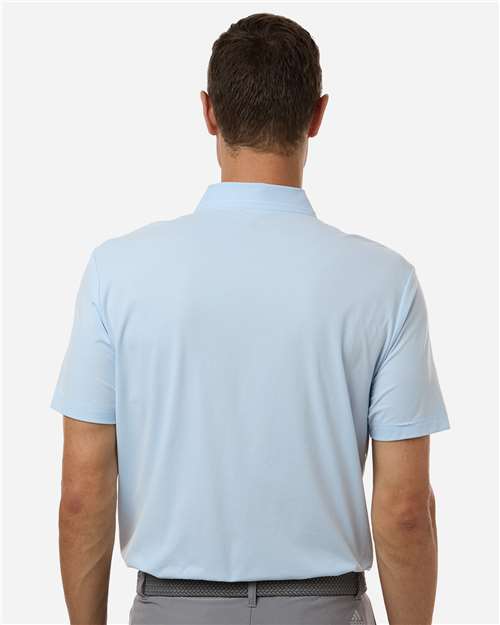 Adidas A2013 Crystal Sky — on model back