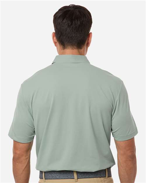 Adidas A2013 Wonder Sage — on model back
