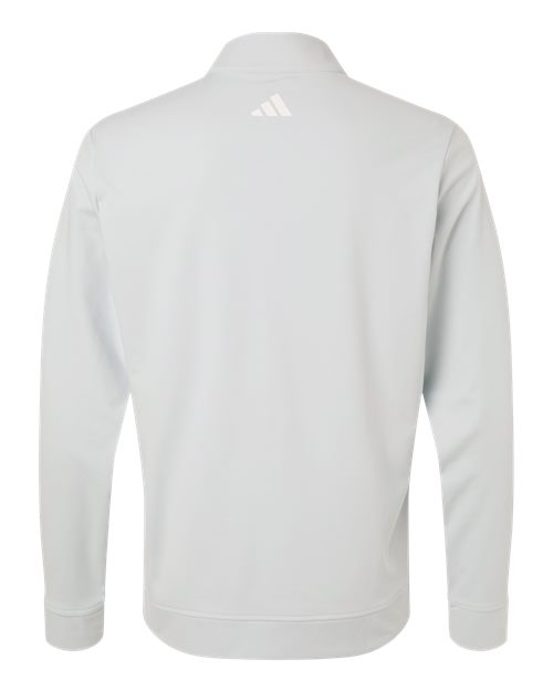 Adidas A2017 Clear Grey — back