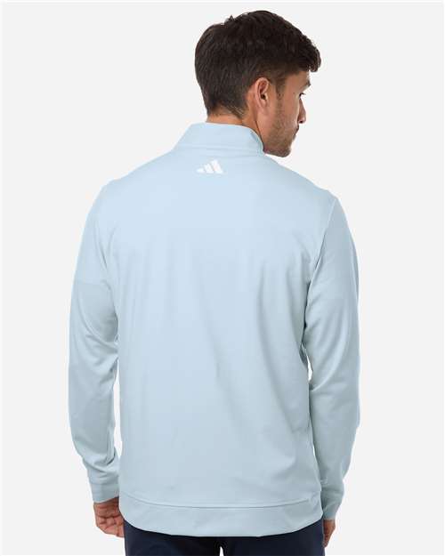 Adidas A2017 Crystal Sky — on model back