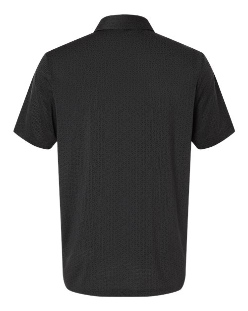 Adidas A2023 Black/ Carbon — back