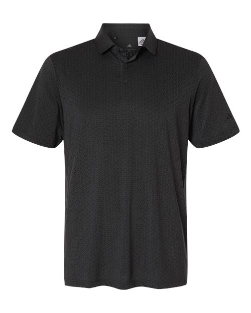 Adidas A2023 Black/ Carbon — front