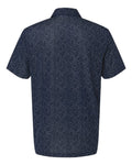 Adidas A2023 Collegiate Navy/ White — back