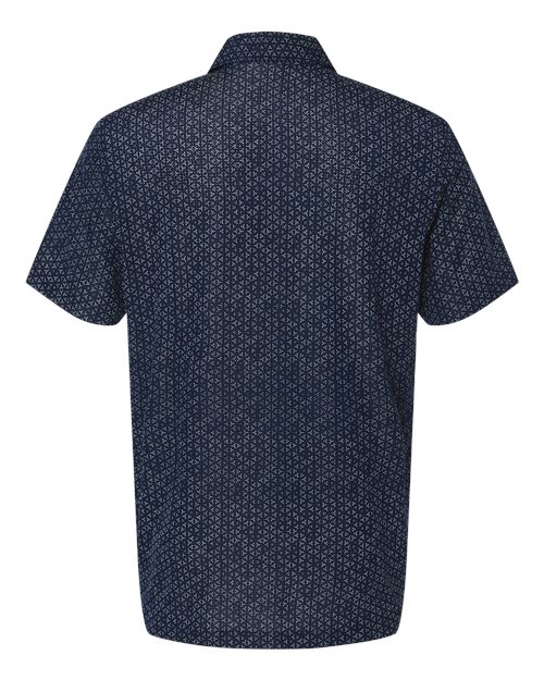 Adidas A2023 Collegiate Navy/ White — back