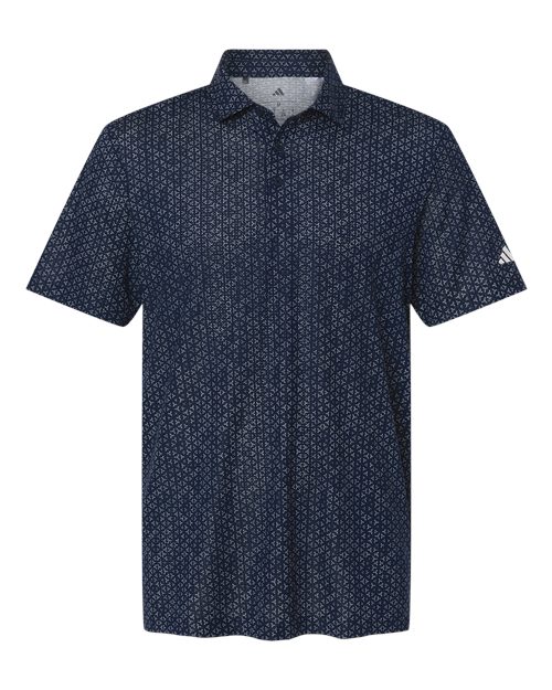 Adidas A2023 Collegiate Navy/ White — front