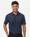 Adidas A2023 Collegiate Navy/ White — on model front