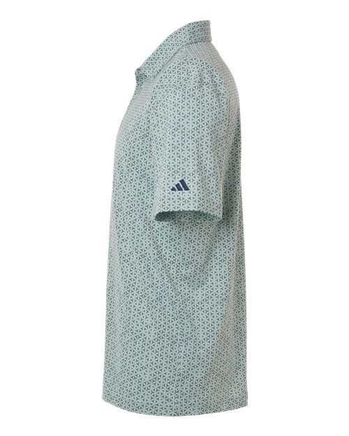 Adidas A2023 Wonder Sage/ Collegiate Navy — direct side