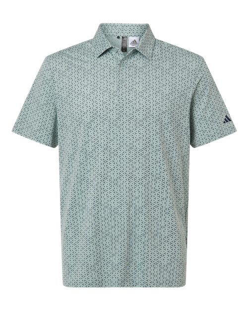 Adidas A2023 Wonder Sage/ Collegiate Navy — front