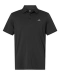 Adidas A2024 Carbon/ Black — front