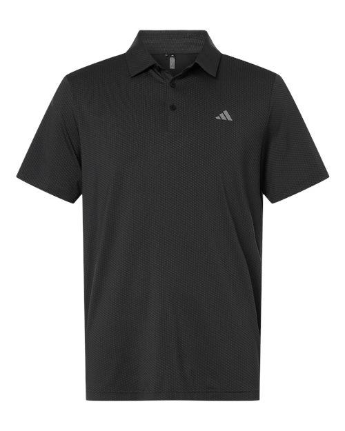 Adidas A2024 Carbon/ Black — front