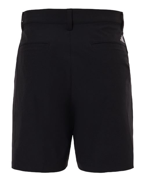Adidas A2025 Black — back