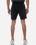 Adidas A2025 Black — on model back