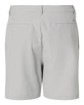 Adidas A2025 Grey Two — back