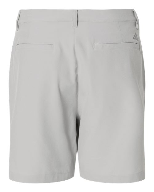 Adidas A2025 Grey Two — back