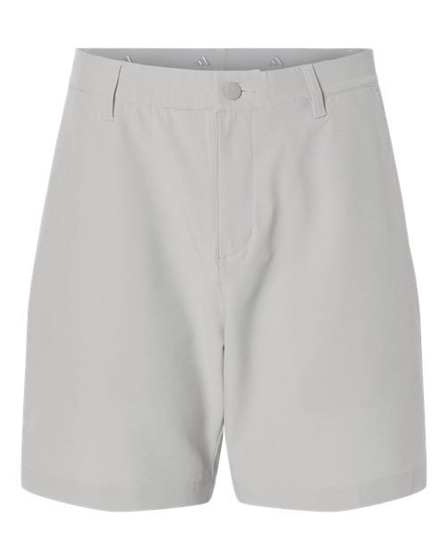 Adidas A2025 Grey Two — front