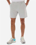 Adidas A2025 Grey Two — on model front