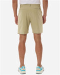 Adidas A2025 Wonder Cargo — on model back