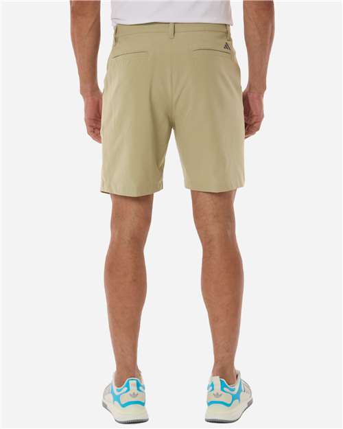 Adidas A2025 Wonder Cargo — on model back