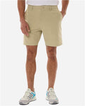 Adidas A2025 Wonder Cargo — on model front