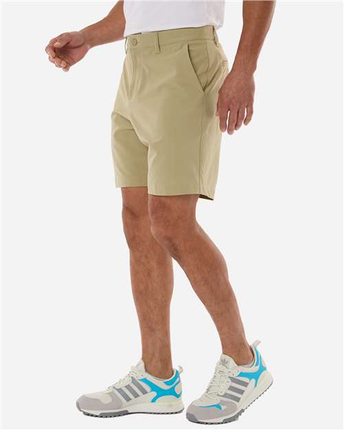 Adidas A2025 Wonder Cargo — on model side