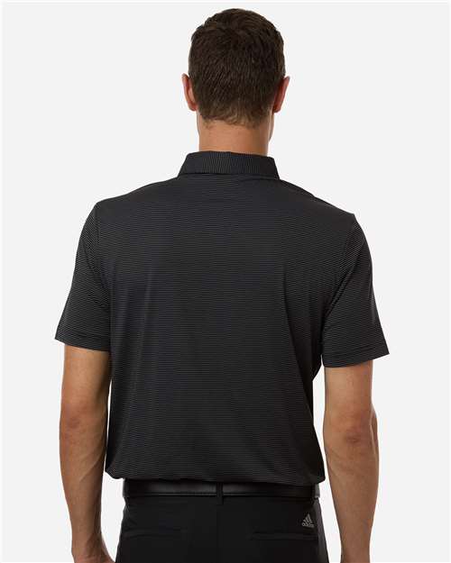 Adidas A2026 Carbon/ Black — on model back