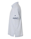 Adidas A2026 White/ Collegiate Navy — direct side