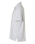 Adidas A2026 White/ Wonder Sage — direct side