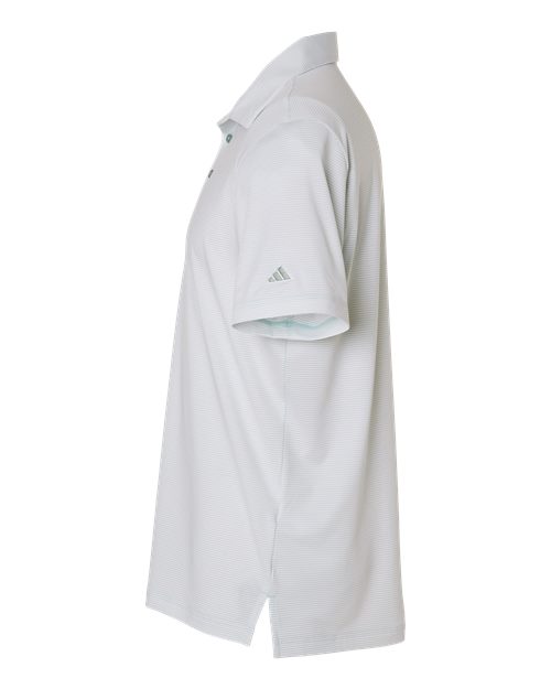 Adidas A2026 White/ Wonder Sage — direct side