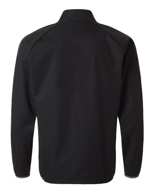 Adidas A2027 Black — back