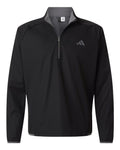 Adidas A2027 Black — front