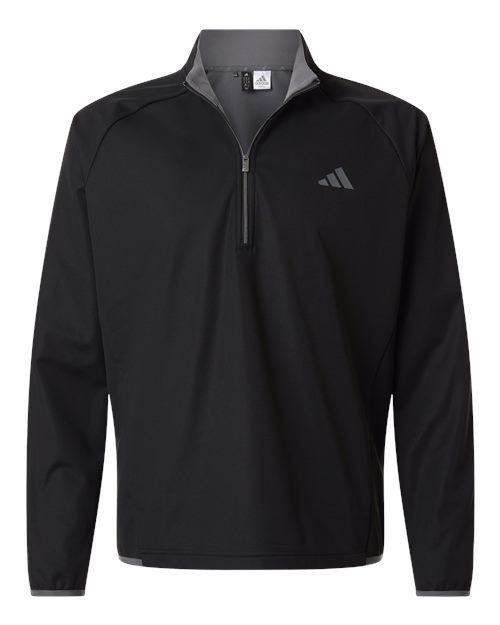 Adidas A2027 Black — front