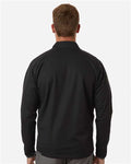 Adidas A2027 Black — on model back