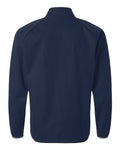 Adidas A2027 Collegiate Navy — back
