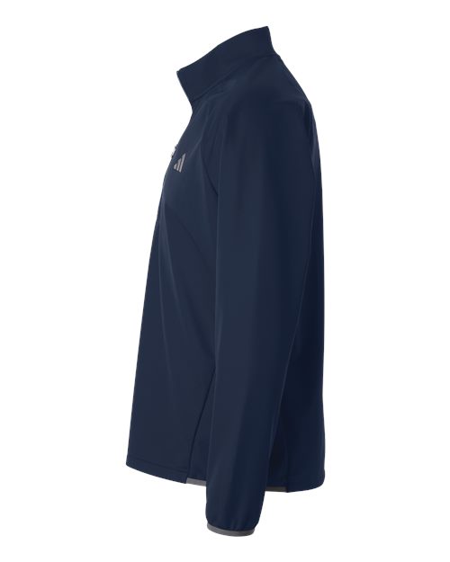 Adidas A2027 Collegiate Navy — direct side