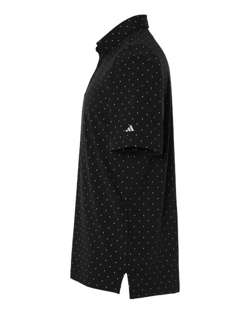 Adidas A2028 Black — direct side