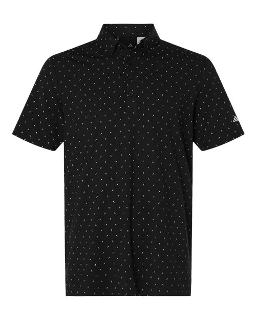 Adidas A2028 Black — front