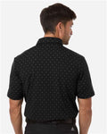 Adidas A2028 Black — on model back