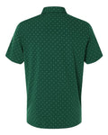 Adidas A2028 Collegiate Green — back