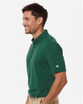 Adidas A2028 Collegiate Green — on model side