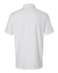 Adidas A2028 White — back