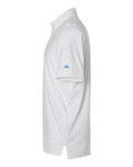 Adidas A2028 White — direct side