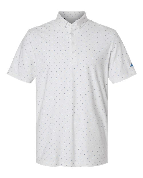 Adidas A2028 White — front