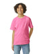 Gildan G200B - Youth Ultra Cotton® T-Shirt - Safety Pink