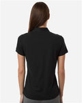 Adidas A1016 Black — on model back