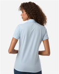 Adidas A1016 Crystal Sky — on model back