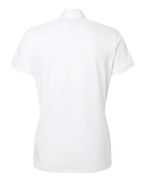 Adidas A1016 White — back