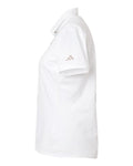 Adidas A1016 White — direct side