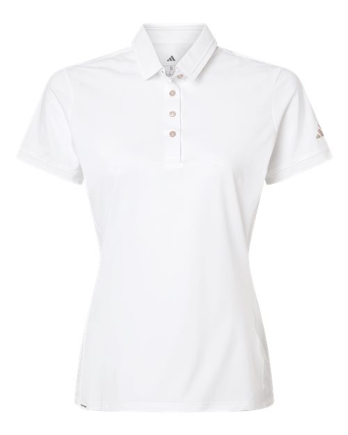 Adidas A1016 White — front