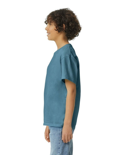 Youth Ultra Cotton® T-Shirt - Indigo Blue